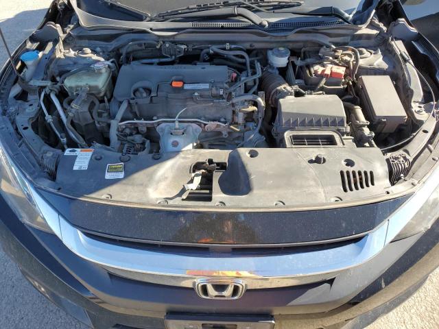 Photo 10 VIN: 19XFC2F55HE036365 - HONDA CIVIC LX 