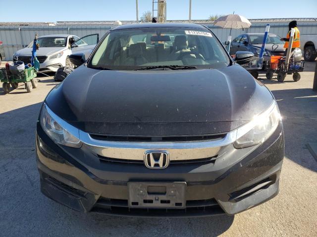 Photo 4 VIN: 19XFC2F55HE036365 - HONDA CIVIC LX 