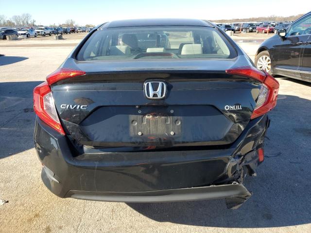 Photo 5 VIN: 19XFC2F55HE036365 - HONDA CIVIC LX 