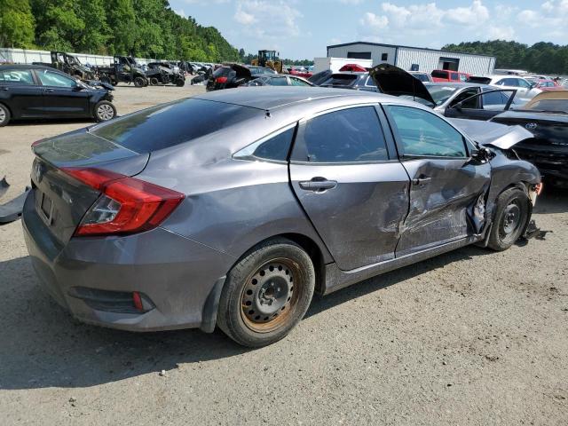 Photo 2 VIN: 19XFC2F55HE042554 - HONDA CIVIC LX 