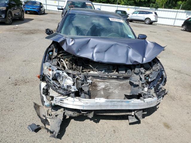 Photo 4 VIN: 19XFC2F55HE042554 - HONDA CIVIC LX 