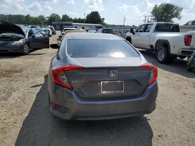 Photo 5 VIN: 19XFC2F55HE042554 - HONDA CIVIC LX 