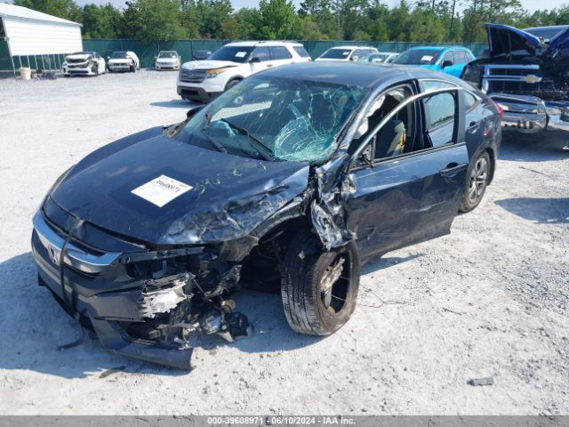 Photo 1 VIN: 19XFC2F55HE048869 - HONDA CIVIC 