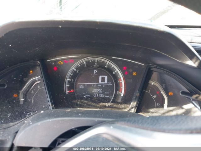 Photo 6 VIN: 19XFC2F55HE048869 - HONDA CIVIC 