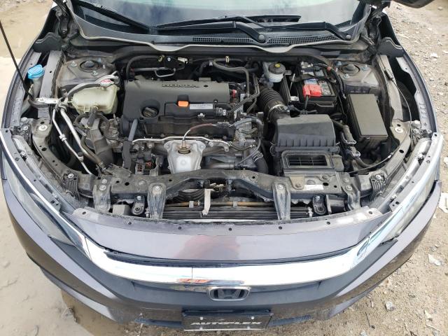 Photo 6 VIN: 19XFC2F55HE049939 - HONDA CIVIC LX 