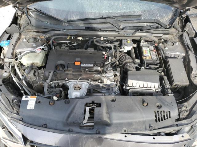 Photo 10 VIN: 19XFC2F55HE050993 - HONDA CIVIC LX 