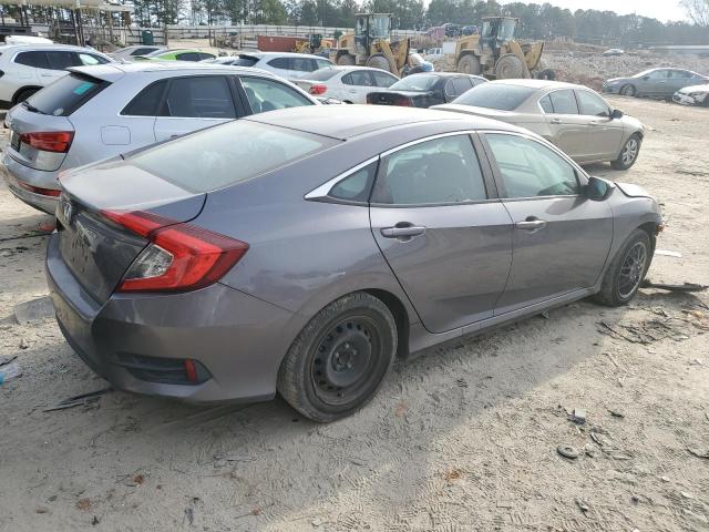 Photo 2 VIN: 19XFC2F55HE050993 - HONDA CIVIC LX 