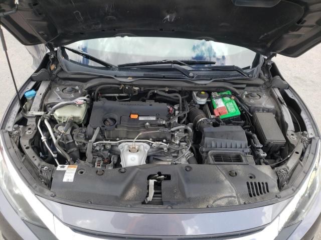 Photo 6 VIN: 19XFC2F55HE051092 - HONDA CIVIC LX 