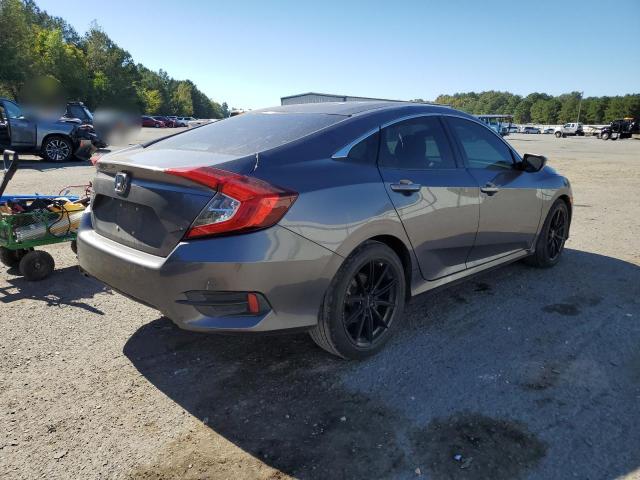 Photo 2 VIN: 19XFC2F55HE054588 - HONDA CIVIC 