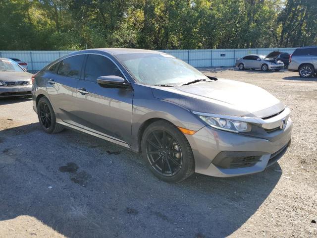 Photo 3 VIN: 19XFC2F55HE054588 - HONDA CIVIC 