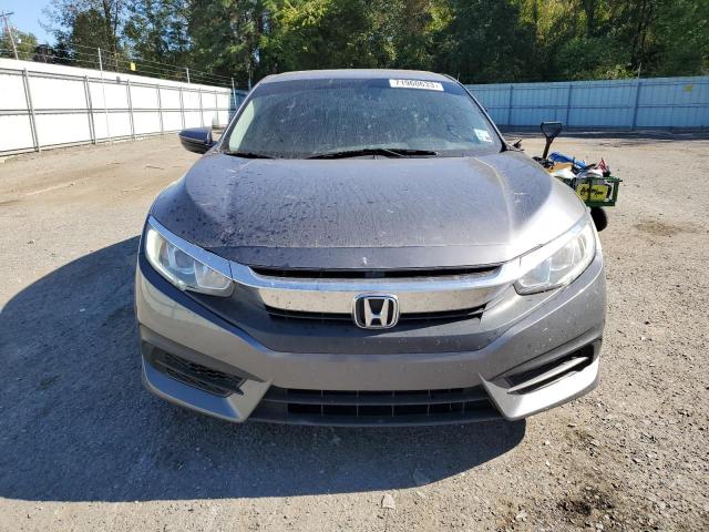 Photo 4 VIN: 19XFC2F55HE054588 - HONDA CIVIC 