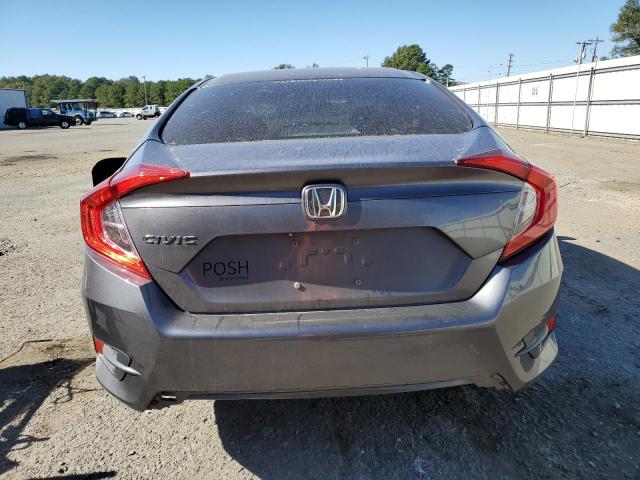 Photo 5 VIN: 19XFC2F55HE054588 - HONDA CIVIC 