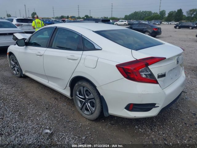 Photo 2 VIN: 19XFC2F55HE058849 - HONDA CIVIC 