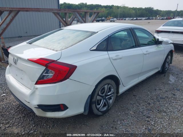 Photo 3 VIN: 19XFC2F55HE058849 - HONDA CIVIC 