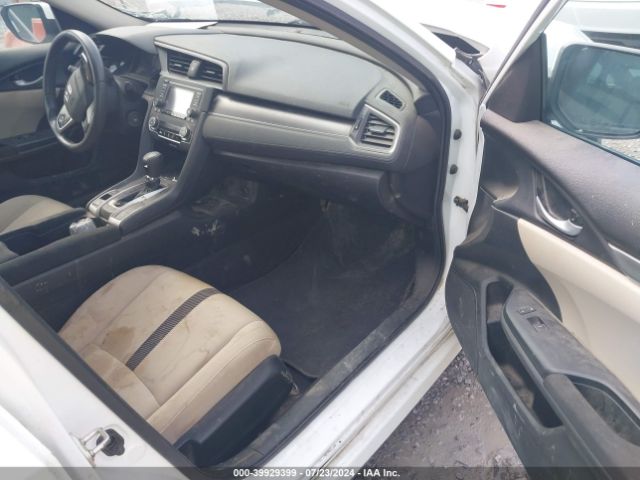 Photo 4 VIN: 19XFC2F55HE058849 - HONDA CIVIC 