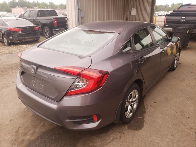 Photo 3 VIN: 19XFC2F55HE066093 - HONDA CIVIC 