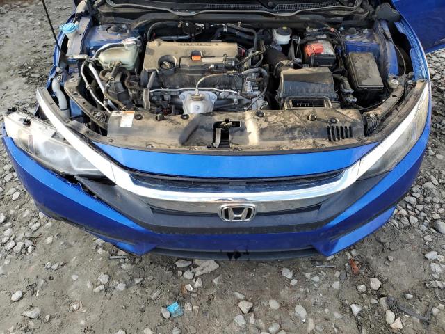 Photo 10 VIN: 19XFC2F55HE068779 - HONDA CIVIC 