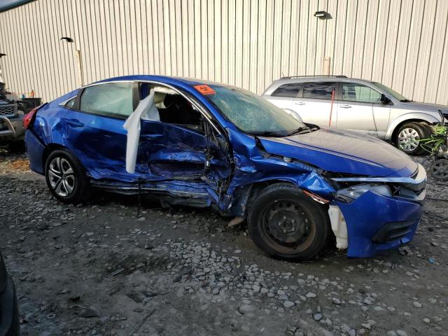 Photo 3 VIN: 19XFC2F55HE068779 - HONDA CIVIC 