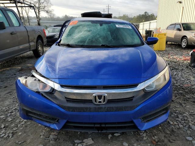 Photo 4 VIN: 19XFC2F55HE068779 - HONDA CIVIC 