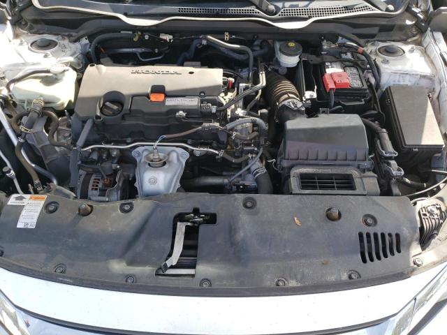 Photo 10 VIN: 19XFC2F55HE073528 - HONDA CIVIC LX 