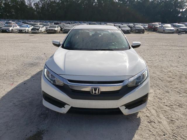 Photo 4 VIN: 19XFC2F55HE073528 - HONDA CIVIC LX 