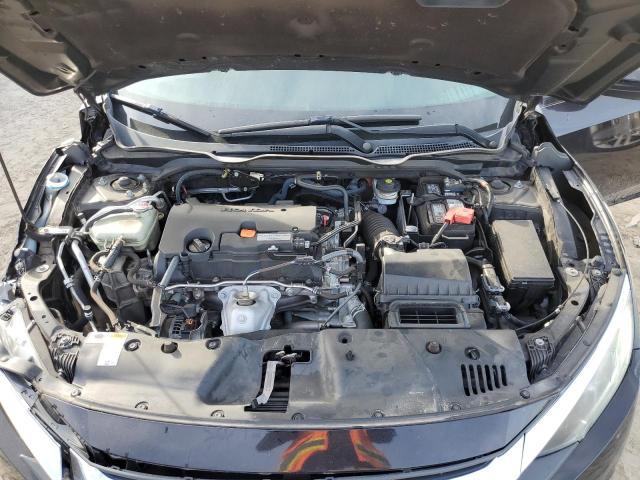 Photo 10 VIN: 19XFC2F55HE073898 - HONDA CIVIC 