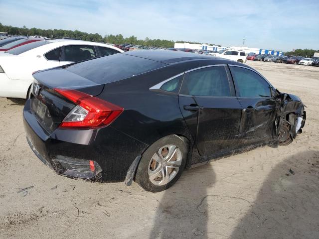 Photo 2 VIN: 19XFC2F55HE073898 - HONDA CIVIC 