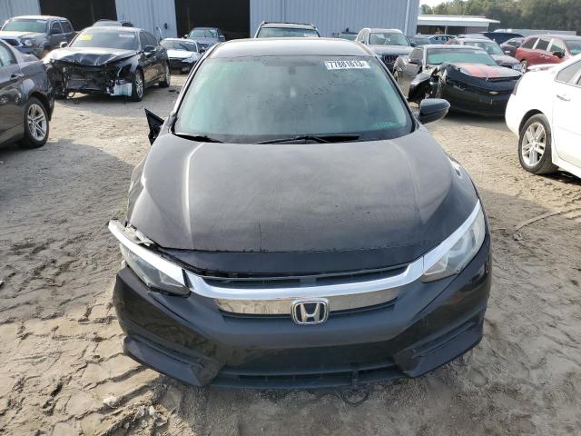 Photo 4 VIN: 19XFC2F55HE073898 - HONDA CIVIC 