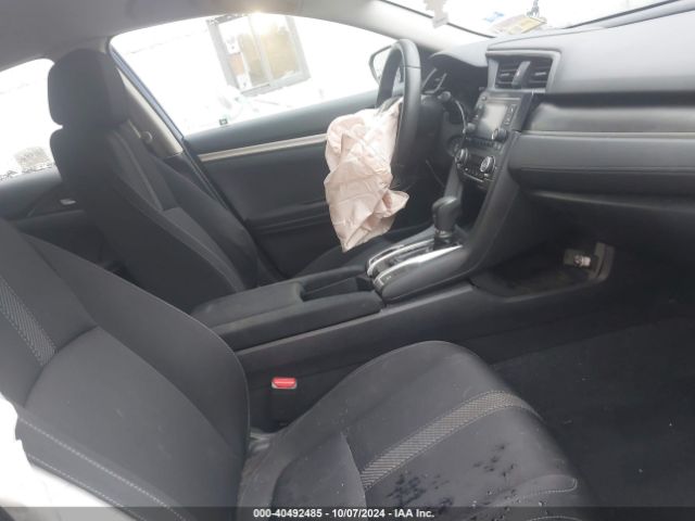 Photo 4 VIN: 19XFC2F55HE074386 - HONDA CIVIC 