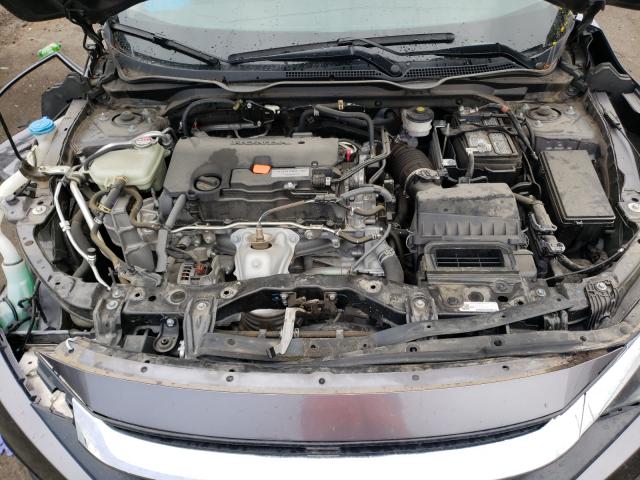 Photo 6 VIN: 19XFC2F55HE074887 - HONDA CIVIC LX 