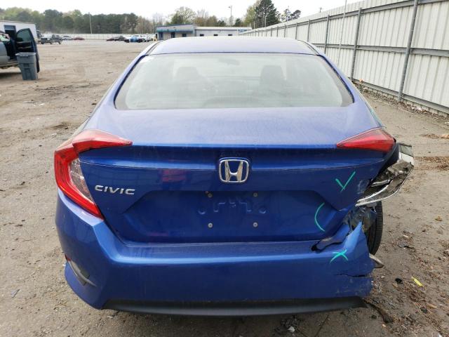 Photo 5 VIN: 19XFC2F55HE076591 - HONDA CIVIC LX 