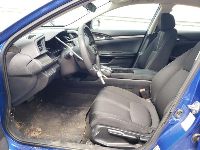 Photo 6 VIN: 19XFC2F55HE076591 - HONDA CIVIC LX 