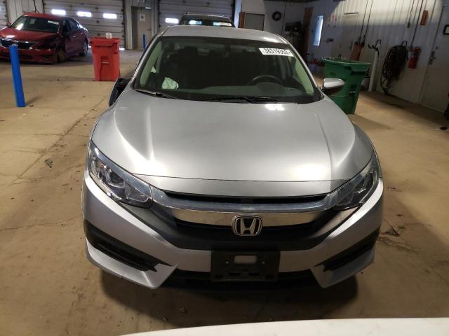 Photo 4 VIN: 19XFC2F55HE080107 - HONDA CIVIC LX 