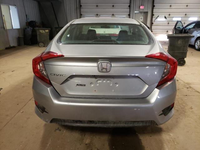 Photo 5 VIN: 19XFC2F55HE080107 - HONDA CIVIC LX 