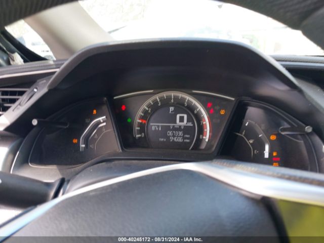 Photo 6 VIN: 19XFC2F55HE082570 - HONDA CIVIC 