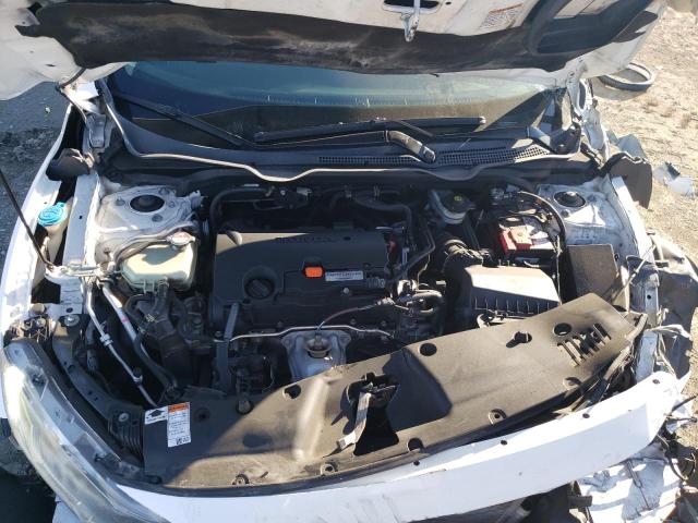 Photo 10 VIN: 19XFC2F55HE203856 - HONDA CIVIC LX 