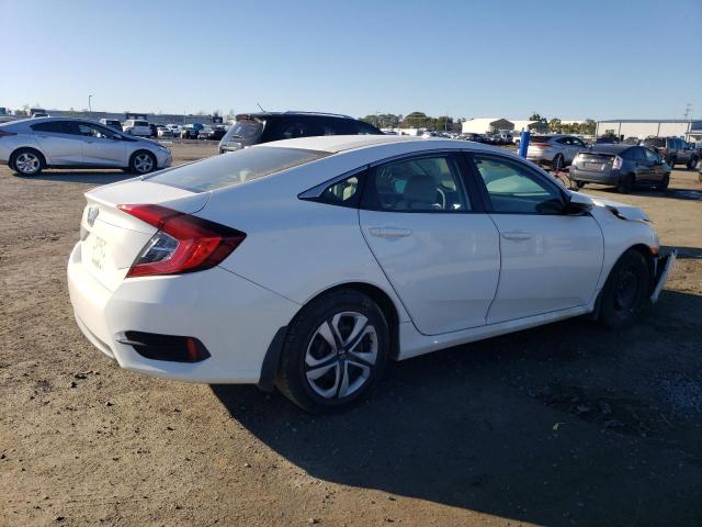 Photo 2 VIN: 19XFC2F55HE203856 - HONDA CIVIC LX 