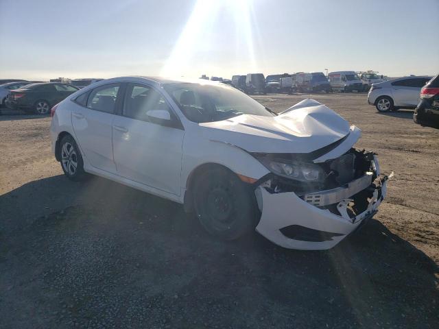 Photo 3 VIN: 19XFC2F55HE203856 - HONDA CIVIC LX 