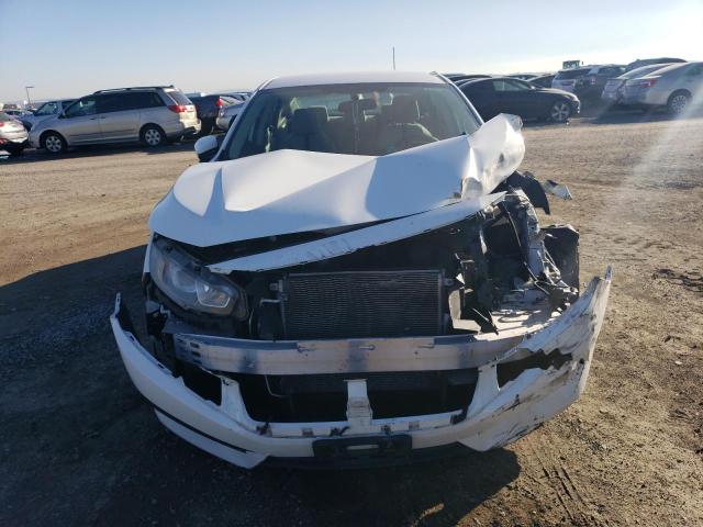 Photo 4 VIN: 19XFC2F55HE203856 - HONDA CIVIC LX 