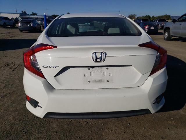 Photo 5 VIN: 19XFC2F55HE203856 - HONDA CIVIC LX 