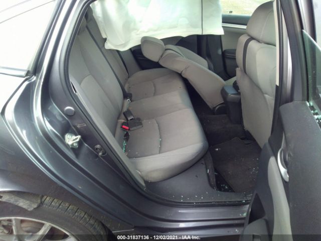 Photo 7 VIN: 19XFC2F55HE206109 - HONDA CIVIC SEDAN 