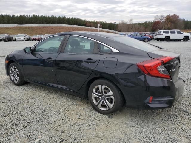 Photo 1 VIN: 19XFC2F55HE208930 - HONDA CIVIC 