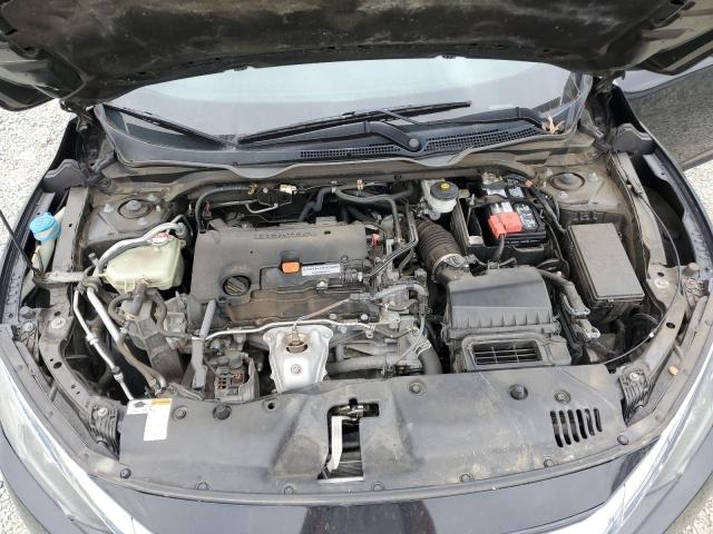 Photo 10 VIN: 19XFC2F55HE208930 - HONDA CIVIC 