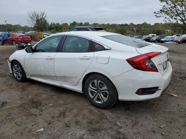 Photo 1 VIN: 19XFC2F55HE209835 - HONDA CIVIC 