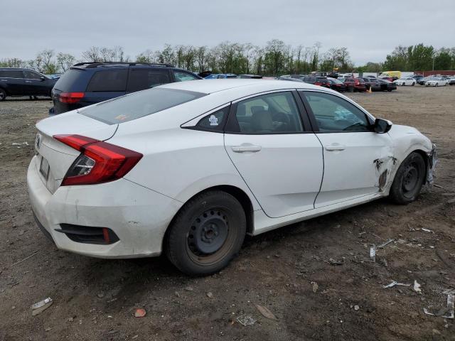 Photo 2 VIN: 19XFC2F55HE209835 - HONDA CIVIC 