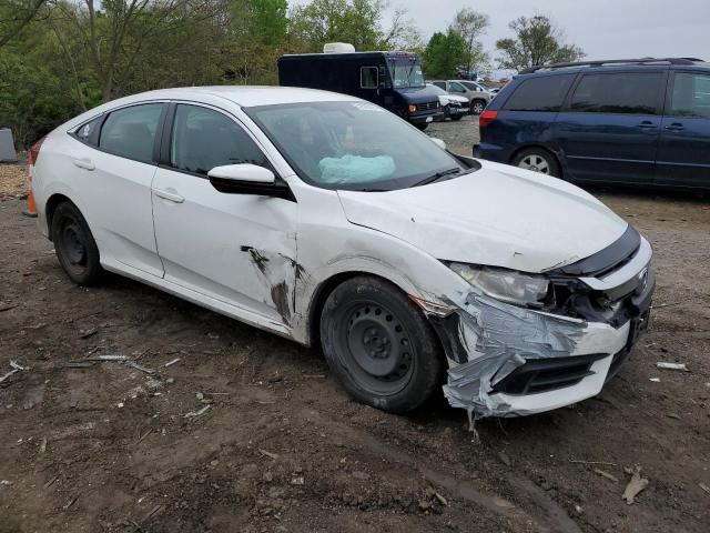 Photo 3 VIN: 19XFC2F55HE209835 - HONDA CIVIC 