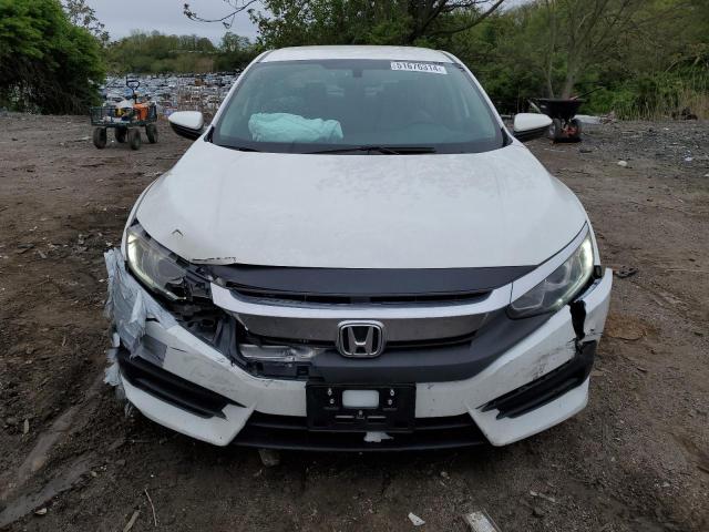 Photo 4 VIN: 19XFC2F55HE209835 - HONDA CIVIC 