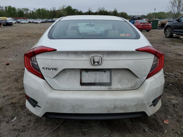 Photo 5 VIN: 19XFC2F55HE209835 - HONDA CIVIC 