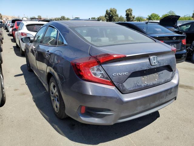 Photo 1 VIN: 19XFC2F55HE211486 - HONDA CIVIC 