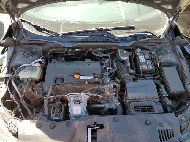 Photo 10 VIN: 19XFC2F55HE211486 - HONDA CIVIC 